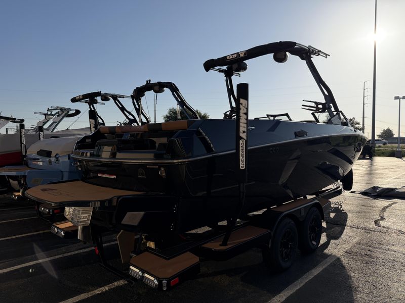 NEW 2026 AXIS A-SERIES A245 Image 3