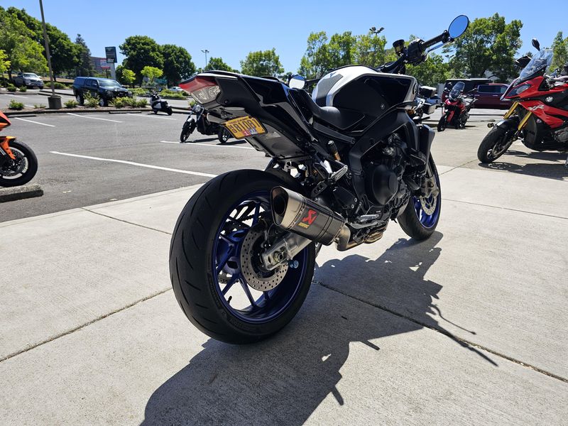 Used 2024 Yamaha MT09 SP 