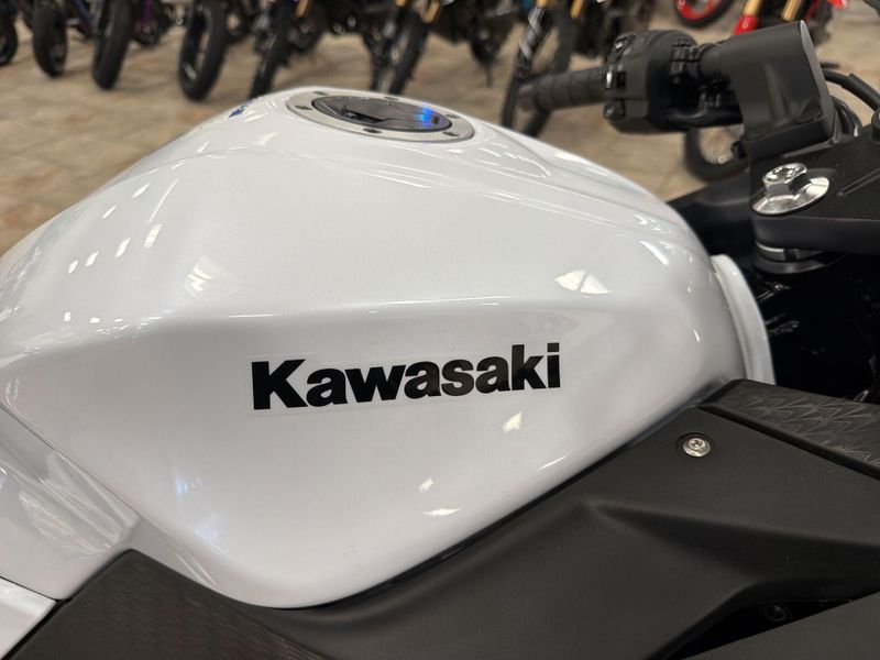 New 2026 Kawasaki NINJA 300 ABS Image 26