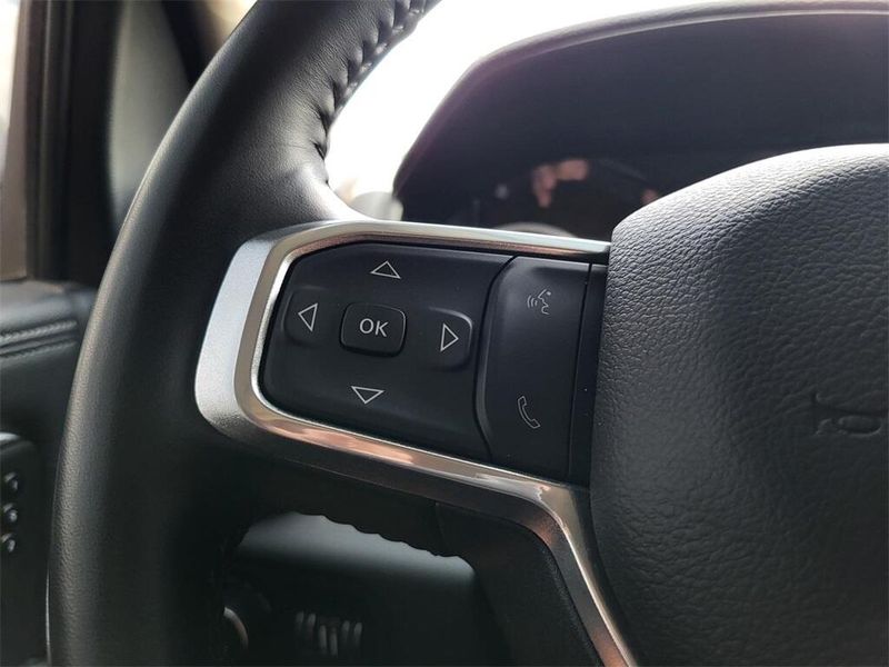 2024 RAM 2500 LaramieImage 12