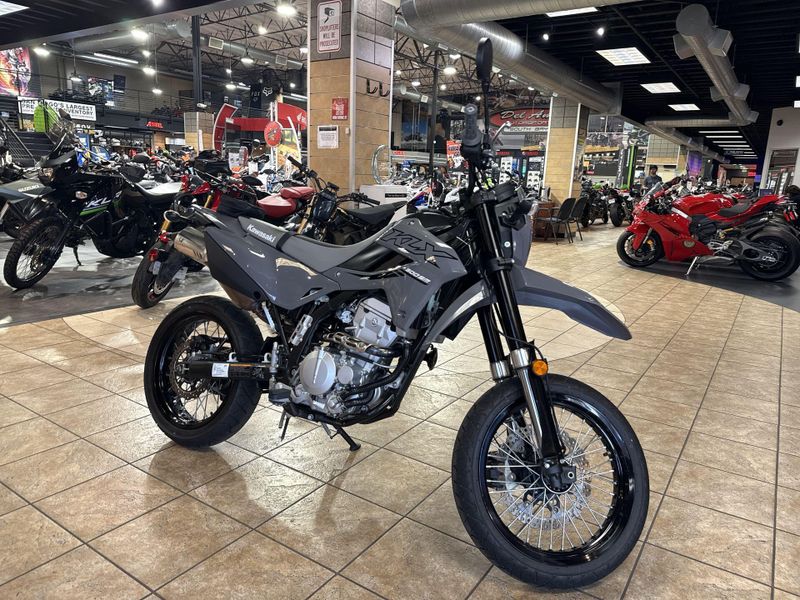 Used 2024 Kawasaki KLX 300SM Image 14