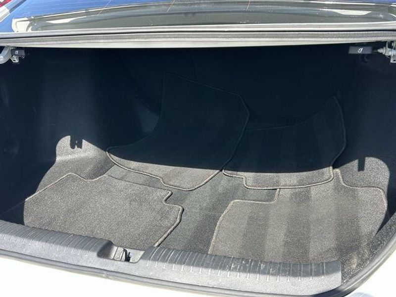 Used 2024 Honda Accord Hybrid SportImage 15