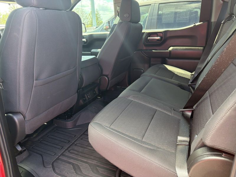 Used 2024 GMC Sierra 1500 ProImage 15