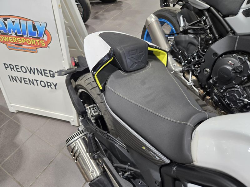 USED 2023 CFMOTO 700 CLX SPORT Image 8