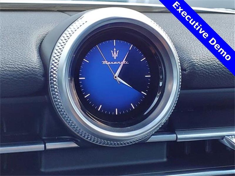 2024 Maserati Grecale GTImage 25