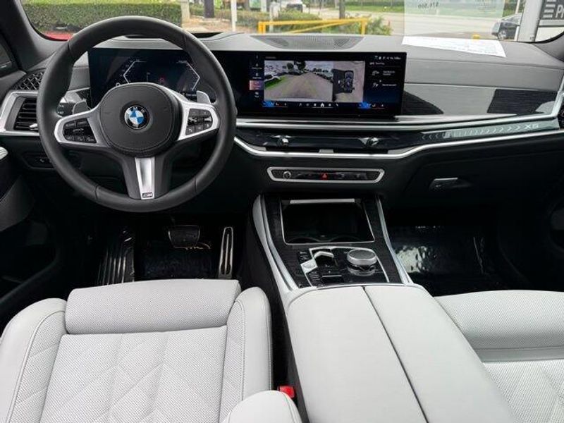 Used 2026 BMW X5 sDrive40iImage 31