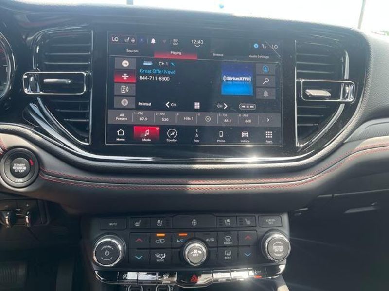 2025 Dodge Durango GT Plus2025 Dodge Durango Gt Plus Awd