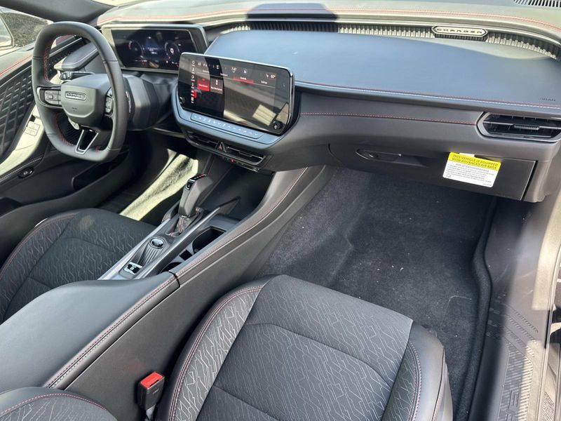 New 2026 Dodge Charger Scat Pack 2-door Awd