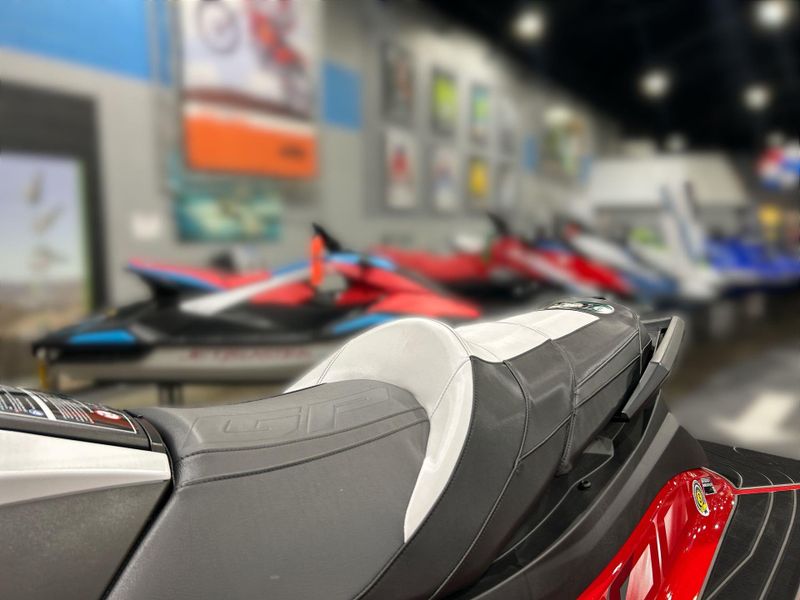 New 2025 Yamaha GP HO Image 21
