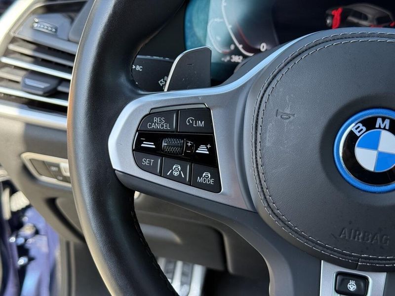 2022 BMW X5 xDrive45eImage 26