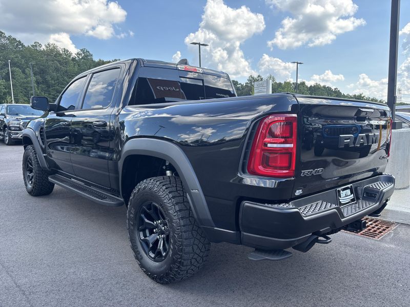 Used 2026 RAM 1500 RHOImage 3