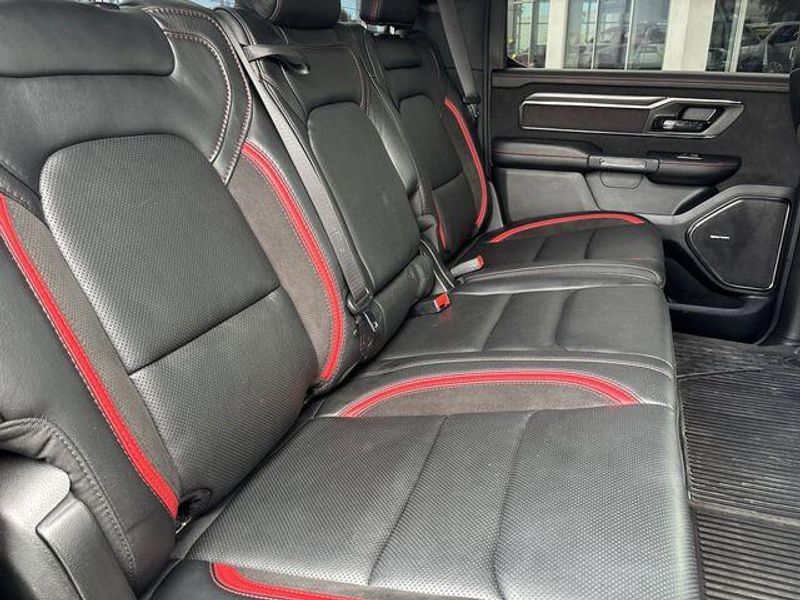 Used 2021 RAM 1500 TRXImage 14