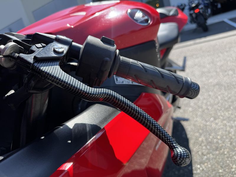 Used 2012 Honda CBR 1000RR 