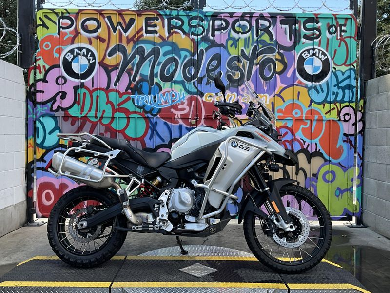 2021 BMW F 850 GS AdventureImage 3