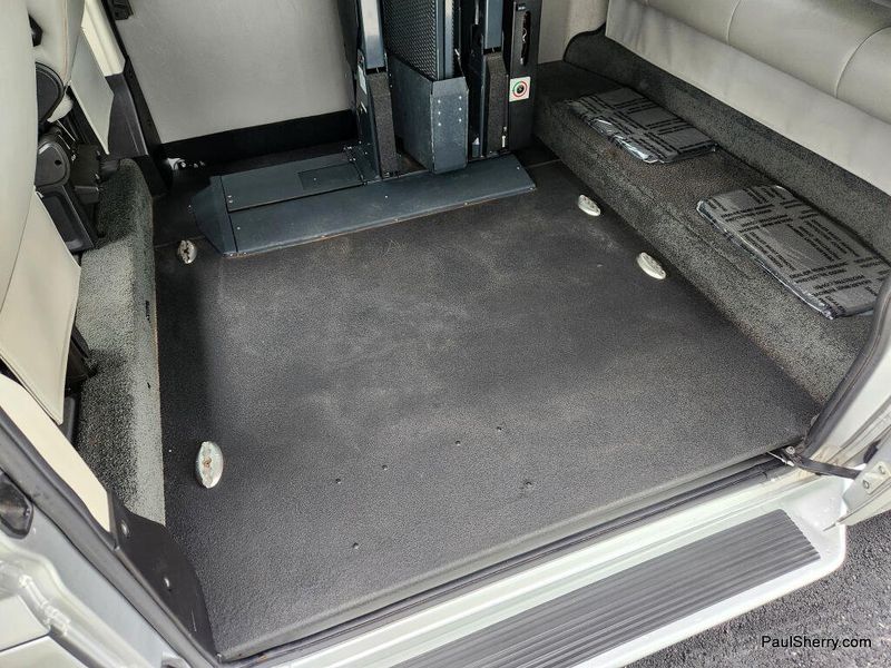 Used 2018 RAM ProMaster 1500 Low Roof