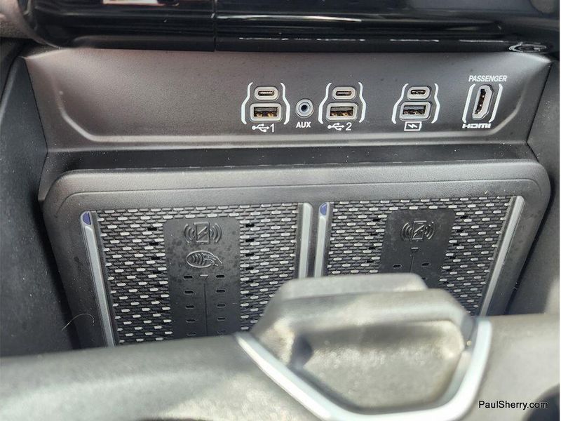 New 2026 RAM 1500 Rebel Crew Cab 4x4 5'7' Box