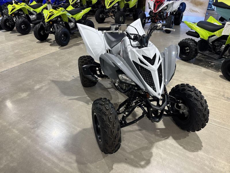 New 2026 Yamaha RAPTOR 700 Image 10