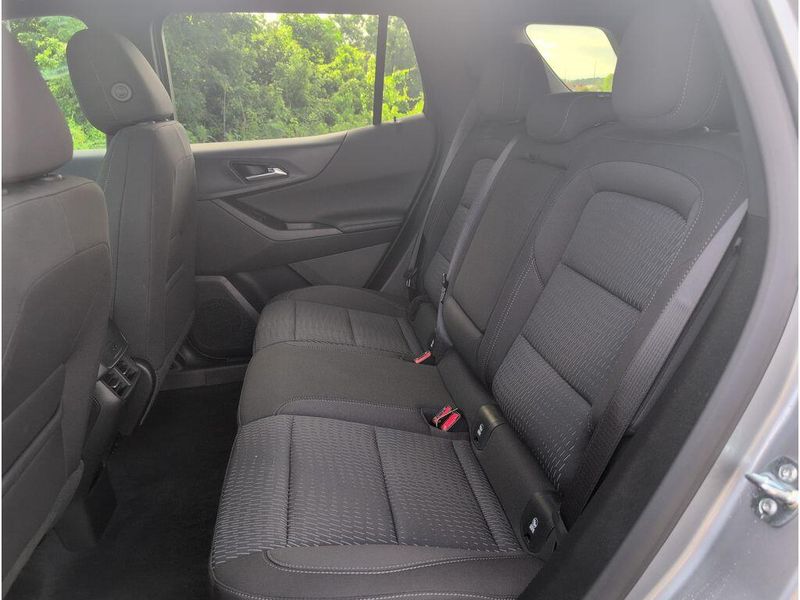 Used 2026 Chevrolet Equinox FWD LTImage 27