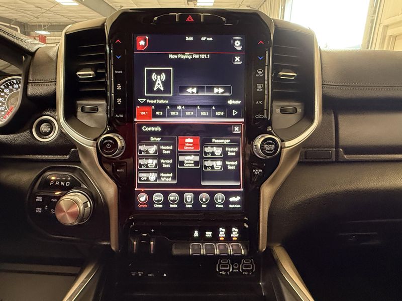 Used 2019 RAM 2500 LaramieImage 28