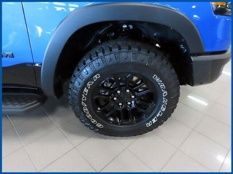 2025 RAM 1500 RebelImage 4