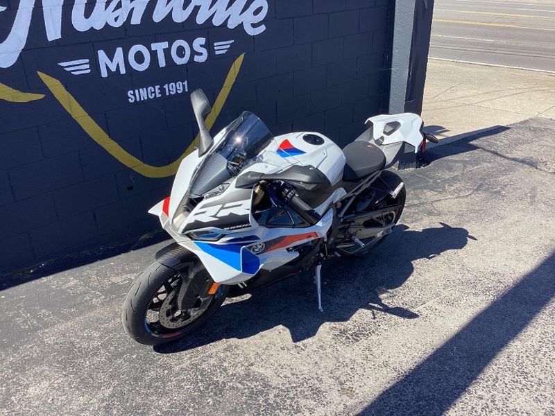 New 2026 BMW S 1000 RR 