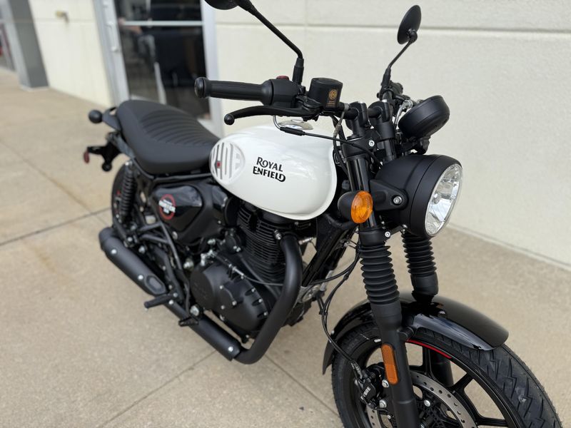 2024 Royal Enfield HUNTER 350Image 7