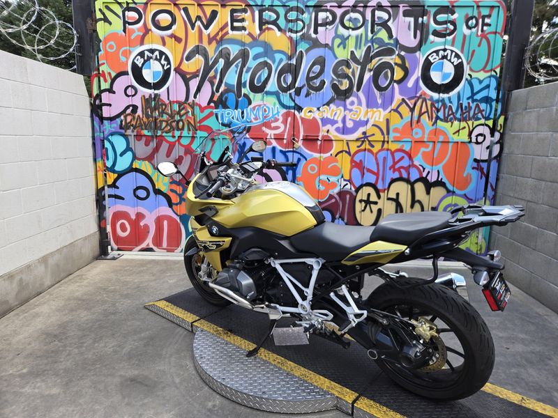 Used 2020 BMW R 1250 RS Image 7