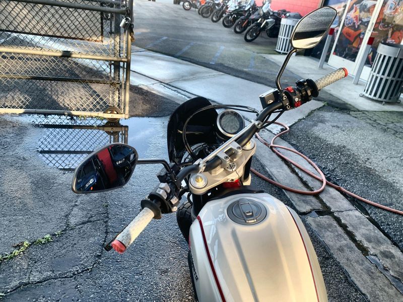 Used 2019 Ducati Scrambler Full Throttle Image 20