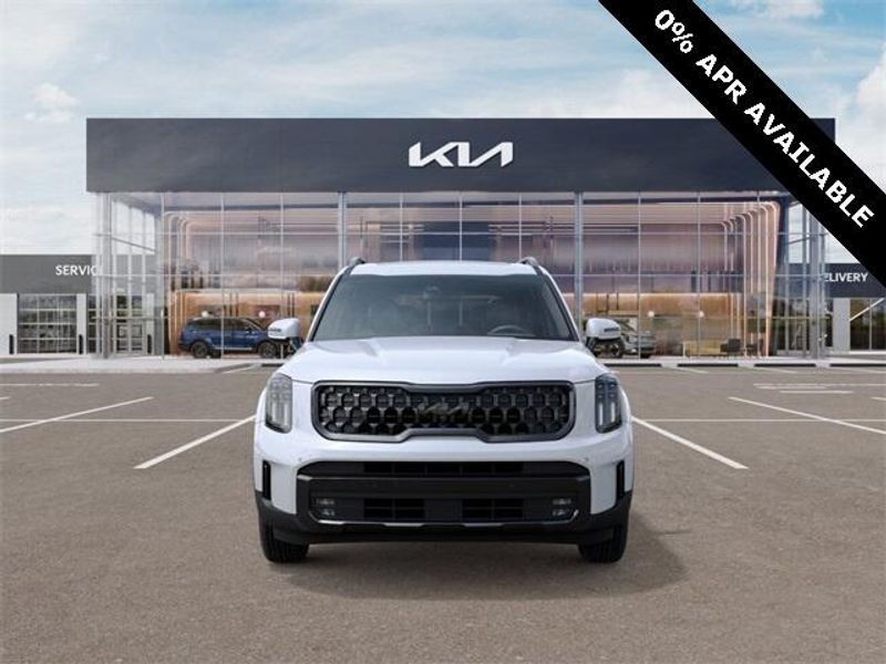 New 2025 Kia Telluride SX-Prestige X-LineImage 2