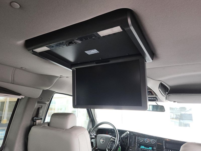 Used 2022 GMC Savana Cargo 