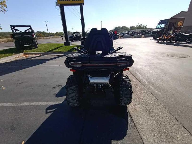 2025 CFMOTO CFORCE 800 TOURING CF800AZ3 800 TOURING 