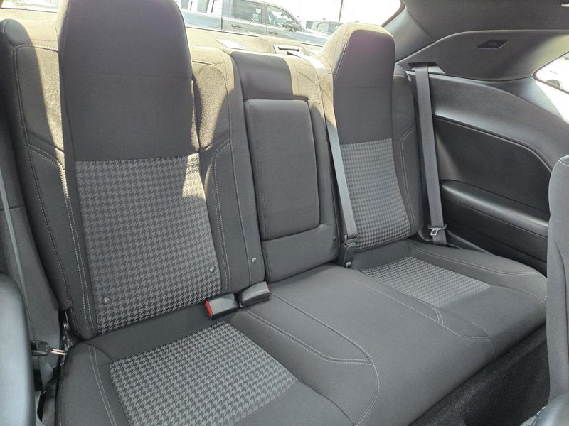 Used 2023 Dodge Challenger SXT RWD