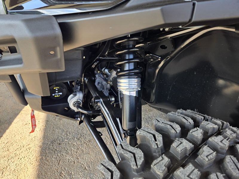 NEW 2026 CAN-AM DEFENDER MAX LONE STAR CAB HD11 Image 21