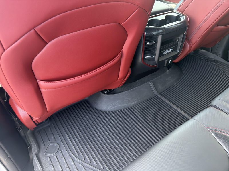 Used 2022 RAM 1500 RebelImage 29