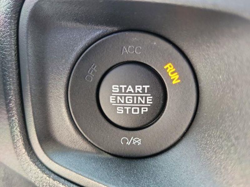 New 2026 Jeep Wrangler 4-door Willys