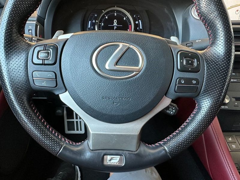 2017 Lexus RC 300 300Image 3