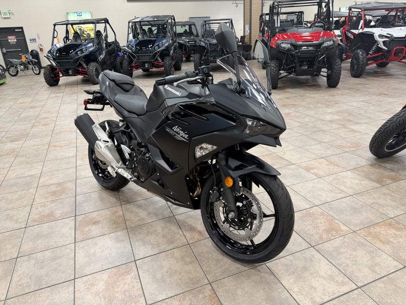 New Kawasaki Inventory | Victorville Del Amo Motorsports