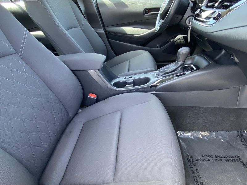 2024 Toyota Corolla LEImage 12