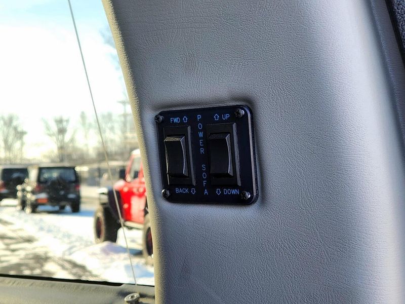 Used 2020 GMC Savana Cargo 