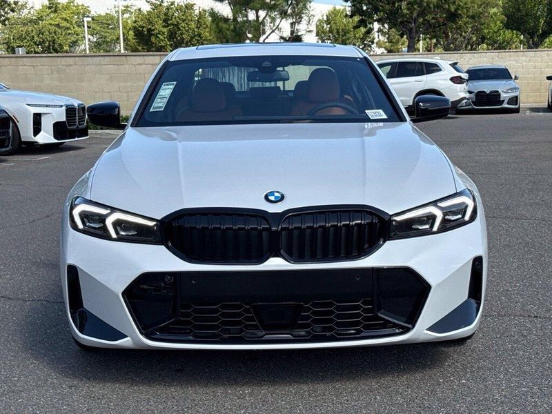 New 2026 BMW 3 Series 330iImage 4