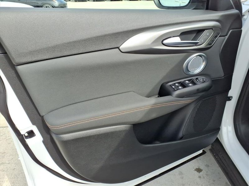 New 2026 Alfa Romeo Tonale Veloce AwdImage 14