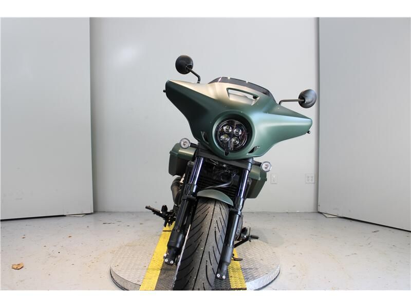 2024 Honda Rebel Image 4