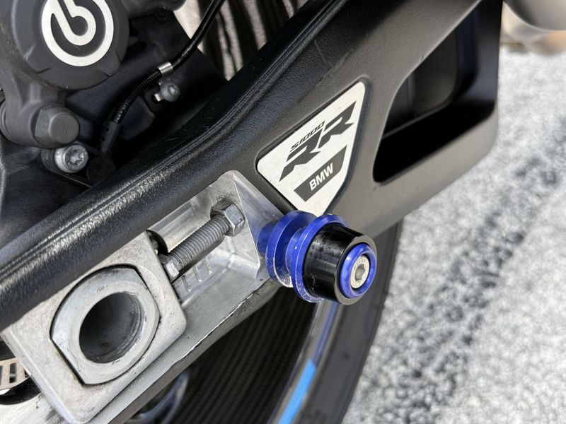 2023 BMW S 1000 RR