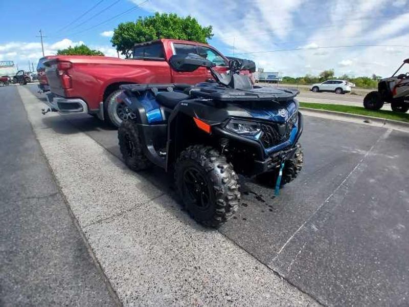 2025 CFMOTO CFORCE 600 