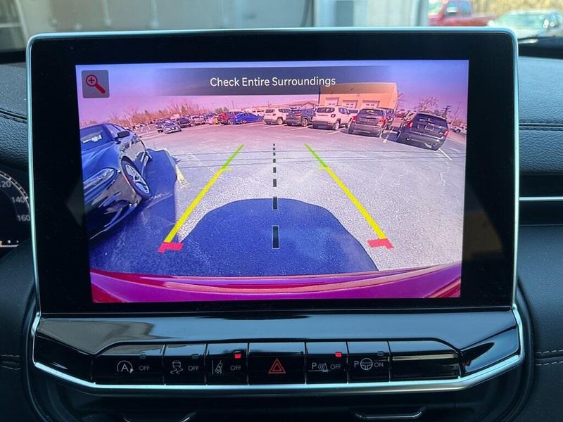 2023 Jeep Compass Red EditionImage 6