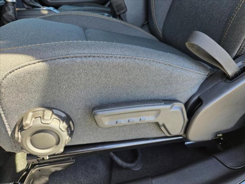 New 2026 Jeep Wrangler 4-door Sport S