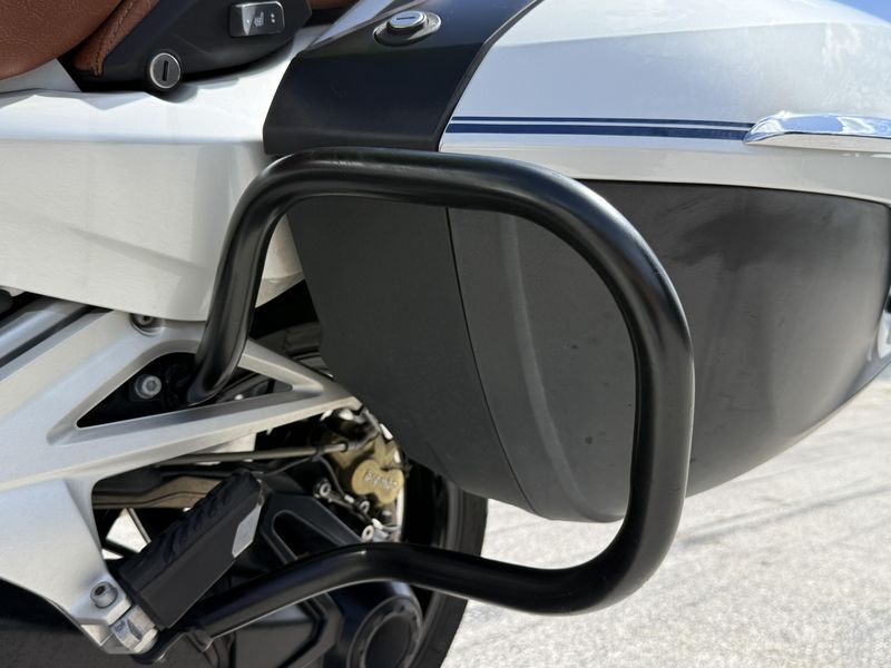 Used 2022 BMW R 1250 RT 
