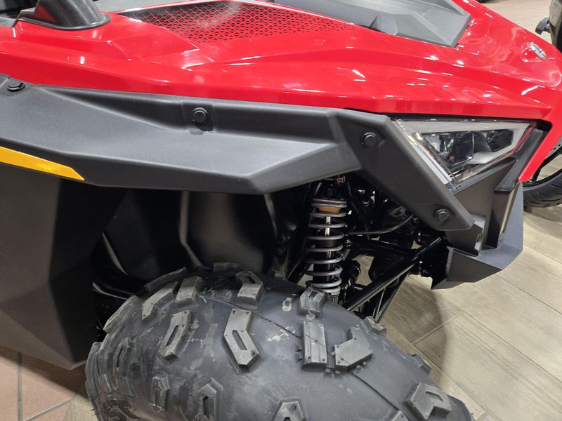 NEW 2026 POLARIS RZR 200 EFI Image 7