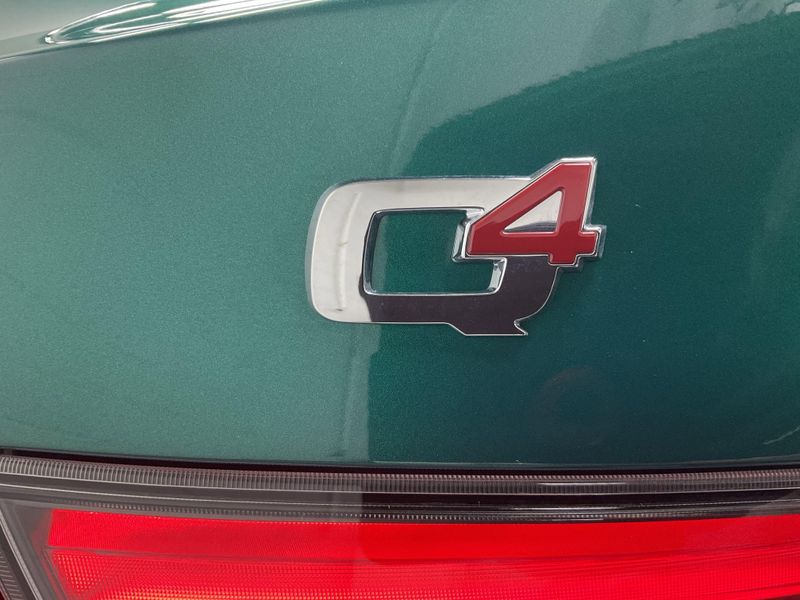 New 2026 Alfa Romeo Giulia AwdImage 3
