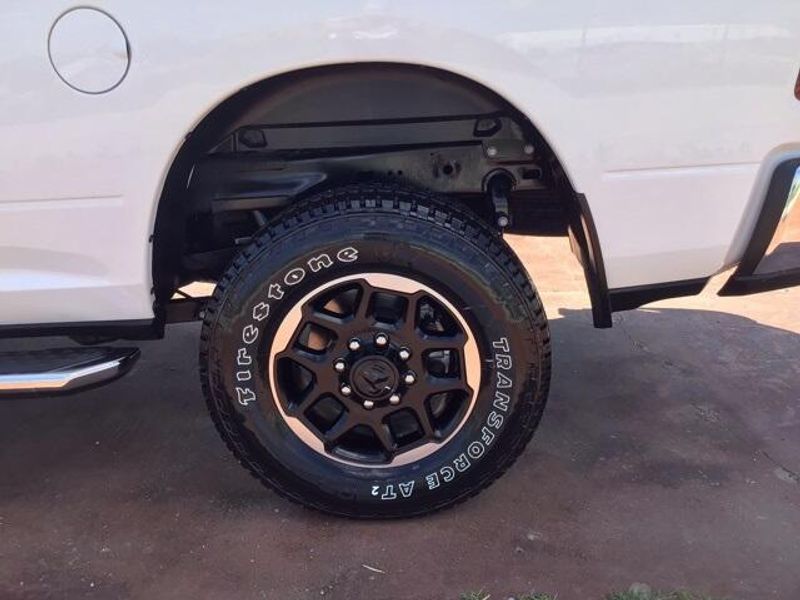2025 RAM 2500 Laramie Crew Cab 4x4 6